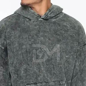 ชุดวอร์มซักกรดแขนยาวสำหรับผู้ชายชุดแฟชั่น2025ซักกรดชุดวอร์มสำหรับผู้ชายคุณภาพสูง - Product Image 6