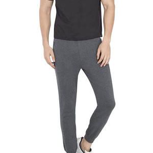 Pantalon cargo multi-poches Pantalon de sport Pantalon ample pour homme Jambes droites Grande taille Pantalon pour homme droit rayé - Product Image 4