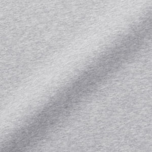 Sweat-shirt à demi-zip surdimensionné pour homme en molleton 100% coton uni, streetwear avec logo personnalisé, sweat-shirt à demi-zip pour homme - Product Image 5