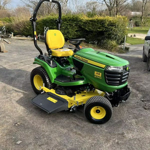 Cortadora de Césped John Deere X940, Motor Diésel Industrial de 2 Tiempos, Entrega Rápida, Características Avanzadas, Caja Recolectora de Césped de 150L, para Uso Profesional y Doméstico - Product Image 6