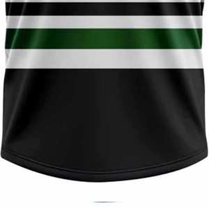 Ensemble d'uniformes de baseball personnalisés, maillot d'équipe sublimé, pantalon, uniforme de baseball en gros avec logo personnalisé - Product Image 6