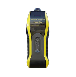 Testeurs d'alcool professionnels Alcootest numérique Cobra 600 à réponse rapide de haute précision avec imprimante sans fil au prix d'usine - Product Image 1