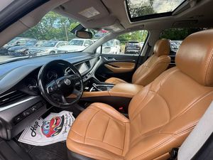 2018 B-U-I-C-K EN-CLA-VE Essence Sport Utility 4D Voiture Automatique - Product Image 4