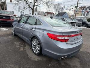 EXCELENTE ESTADO, HYUNDAI AZERA LIMITED 2016, TRACCIÓN DELANTERA, TRANSMISIÓN AUTOMÁTICA, ASIENTOS DE CUERO - Product Image 6