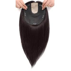 Cabello indio rizado HD para peluca Frontal de encaje, extensiones de cabello humano brasileño sin procesar para mujeres negras, peluca de proveedor de alta calidad - Product Image 1