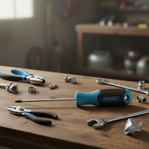 Destornillador de perfil TORX interno Hazet - Product Image 3