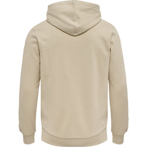 Sudadera con capucha de gran tamaño de algodón 100% para hombre con logotipo impreso personalizado DIY bordado de soplo de invierno pantalones de chándal americanos sólidos - Product Image 6