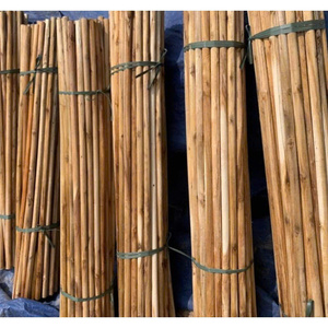 Grandes cantidades de madera en redondo de Vietnam sirven a la producción agrícola barata - Product Image 1