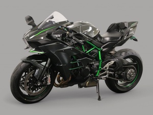 Kawasaki H2 d'occasion 2023 disponible à la vente - Product Image 5
