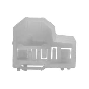 Lève-pare-brise en plastique-droit pour Volkswagen Polo (expédition depuis le fabricant turc) Code produit: FD112815 - Product Image 1