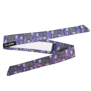Wholesale Custom Paintball <b>Headbands</b> High-quality <b>Sweat</b>-wicking Polyester Fully Sublimated Custom Logo Design Breathable Outdoor - Product Image 2