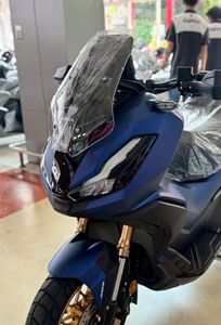 ขายสกู๊ตเตอร์ ADV350 ปี 2025 ของแท้ใหม่เอี่ยม ความเร็วสูงสุด >80 กม./ชม. กำลังไฟ 1001-2000 วัตต์ พร้อมขายแบบมัดจำ - Product Image 3