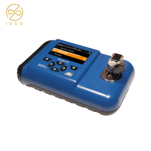 Sistema de Identificación Rápida Portátil Smiths Detection Target-ID para Detección de Drogas, Hallucinógenos y Productos Químicos Comunes - Protección de Seguridad - Product Image 1