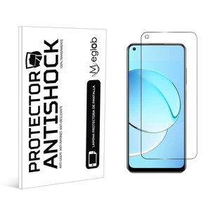 Protector de Pantalla Antishock Realme 10, Protección Premium para tu Dispositivo - Product Image 1