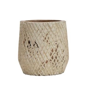 Recién llegado, jardineras de madera para exteriores e interiores, uso de jardineras para decoración de hogares y hoteles con soporte de madera - Product Image 4