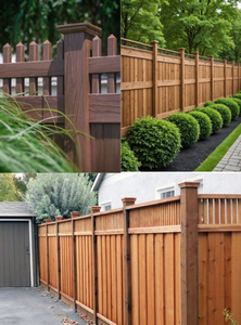 Design moderne élégant Escaliers en bois massif résistant aux termites directement de l'usine du Vietnam OEM disponible pour une utilisation à l'hôpital - Product Image 4