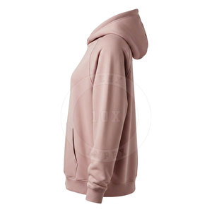 Oferta Especial: Sudaderas con Capucha Extra Grandes para Mujer, Estilo Único y Transpirable - Product Image 4