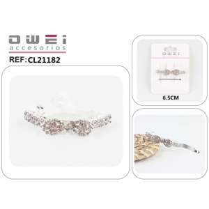 Pinzas de pelo CL21182 - Product Image 1