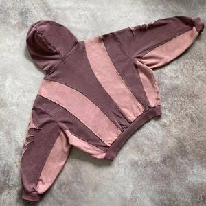 Unisex Winter Hoodie Cotton Fleece Warm Fashion Sweatshirt New Arrival Winter Unisex Hoodie Comfortable Daily Wear - Product Image 3