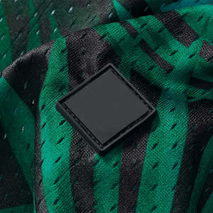 Shorts de sport décontractés pour hommes, vente chaude, motif uni, respirant, séchage rapide, poches, service OEM, polyester/coton, vêtements de sport - Product Image 5