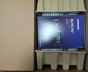 Nuevo LOW RANCE FS 9 ACTIVE IMAGING 3 en 1 - Product Image 5