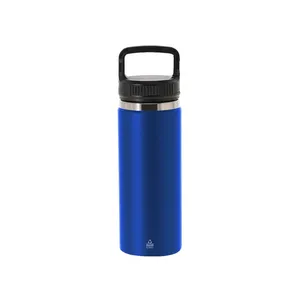 Borraccia Termica Nabrax in Acciaio Inossidabile Sostenibile - Gadget - Product Image 1