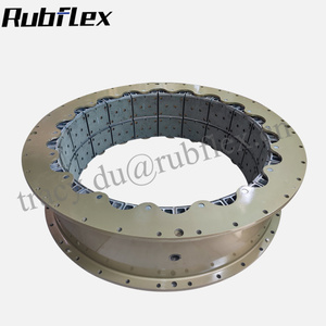 408586-0001 51 VC1600 DL HUB - Product Image 4