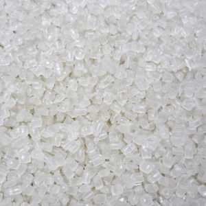 Calidad superior Suministro a granel Polipropileno natural Gránulos de plástico reciclado Grado de inyección Precio bajo de mercado - Product Image 1