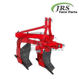 Cultivateur de jardin très exigeant Facile Double Agriculture Laboureuse Super Qualité Produit OEM par JRS Farmparts Inde - Product Image 2