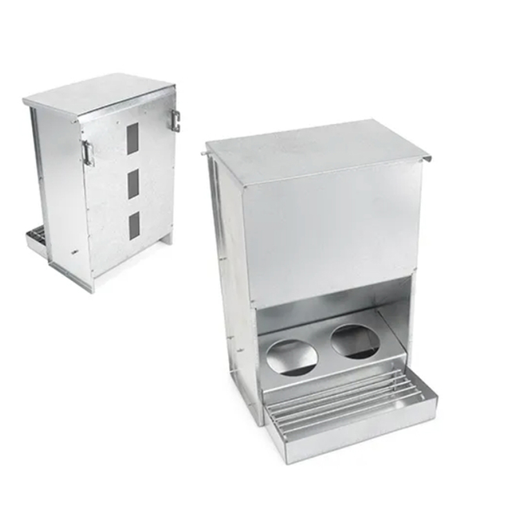 water feeder for birds