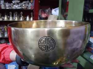 Cuencos Cantores Hechos a Mano Fullmoon, Venta al por Mayor y Fabricación en Nepal - Product Image 2