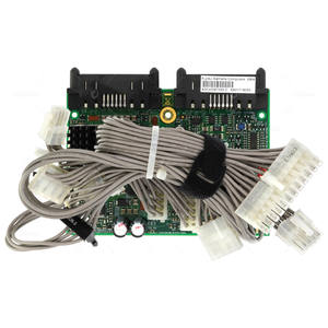 A3C40087293 แผงวงจรไฟฟ้าหลังแผงหลัก FUJITSU สำหรับ TX200 TX300 S4 ปรับสภาพใหม่ - Product Image 2