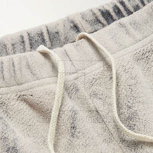 Qualité supérieure en gros hiver grande taille à capuche hommes survêtements 2025 prix pas cher Style Unique à vendre - Product Image 5