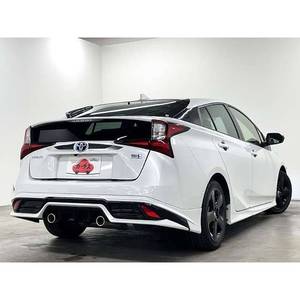 Toyota Prius Hybride 2021, conduite à droite, boîte manuelle - Product Image 3