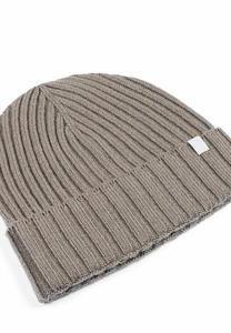 Gorro de Punto Personalizado de Alta Calidad Unisex de Poliéster/Algodón con Diseño de Camuflaje y Parche de Logotipo Bordado en 3D, Gorro de Esquí de Invierno al por Mayor - Product Image 6