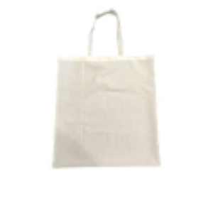 Hot Selling Product High Quality Customized Logo Shopping Bag Cotton Canvas Bag Custom Item Style Pattern Letter Promotion UK - Product Image 3