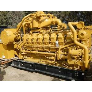 อุปกรณ์เสริมโมดูลจ่ายไฟสำหรับเครื่องกำเนิดไฟฟ้ารุ่น G3516B ปี 2009 สำหรับไฟสำรองและไฟฉุกเฉิน โครงสร้างแข็งแรงทนทาน - Product Image 1