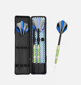 Elite Custom Professional Collection Dardos de latón Superventas Favorito de los jugadores avanzados - Product Image 1