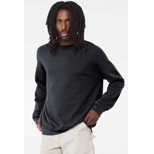 High Quality Winter 380GSM Customized Logo Plain <b>Crewneck</b> 100% Cotton Blend Fleece Quick Dry Breathable Hoodie Unisex Men Style - Product Image 5