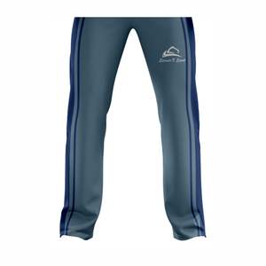 Customized 100% Fleece Sportswear Oversized Tracksuits for Men Comfortable Wholesale OEM - Product Image 4