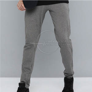 Precio razonable Crea tus propios pantalones Streetwear Casual Hombres Pantalones personalizados de gran tamaño - Product Image 4