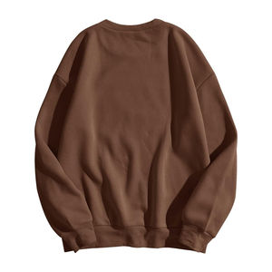 Sweats à capuche brodés pour femmes de haute qualité Sweats respirants Style décontracté pour l'automne hiver Fabricant direct - Product Image 2