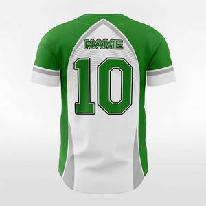 Sublimazione sport su misura di squadra di indossare Club palestra bottoni verso il basso maglia da Baseball Rugby <span class=keywords><strong>Hockey</strong></span> su ghiaccio abbigliamento da basket calcio - Product Image 3