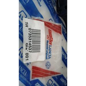 Manija Exterior de Puerta Delantera Izquierda para FIAT Stilo Sedán 5P (01>10) 735314537 - Product Image 5