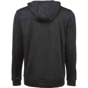 Cotton Hoodie Puff Printing Embroidery Brand Logo <b>Men's</b> Hoodies500G Custom Hoodies <b>Men</b> Plain Black Pullover Unisex Heavyweight - Product Image 6