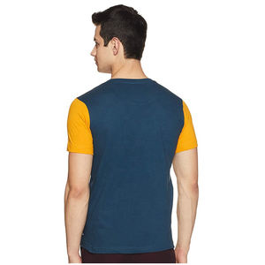 T-shirts pour hommes, style personnalisé, t-shirt en sublimation pour hommes, t-shirt en sublimation de haute qualité fabriqué au Pakistan à prix de gros - Product Image 3