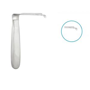 Retractor Quirúrgico Austin de Acero Inoxidable, Instrumento Manual Reutilizable para Procedimientos Abdominales y Ortopédicos Generales - Product Image 1