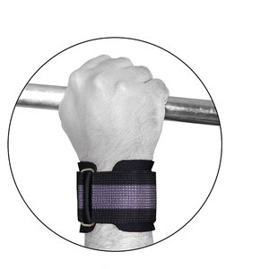 Sangles de soutien de poignet de boxe d'utilisation d'entraînement confortable - Product Image 4