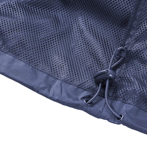 Chaqueta Cortavientos Económica, Precio Accesible, Opción Económica, Compra al por Mayor, Rentable, Cómoda para Exteriores - Product Image 6