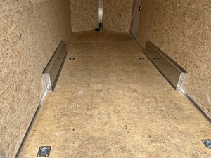 New 7x18 Enclosed <b>Cargo</b> <b>Trailer</b> for Sale 2001-3000kg Payload 5.2m X 3.5m X 2m - Product Image 6